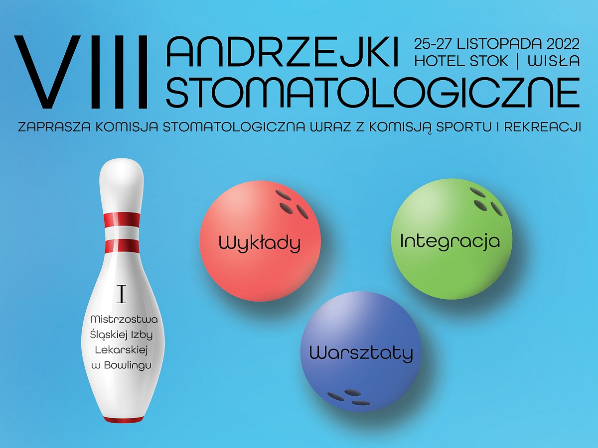 Andrzejki grafika