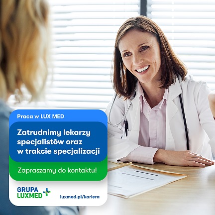 Grafika Luxmed RekruOgólna facebook post mniejszy
