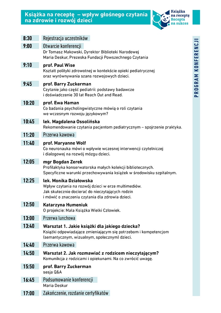 KNR25 agenda