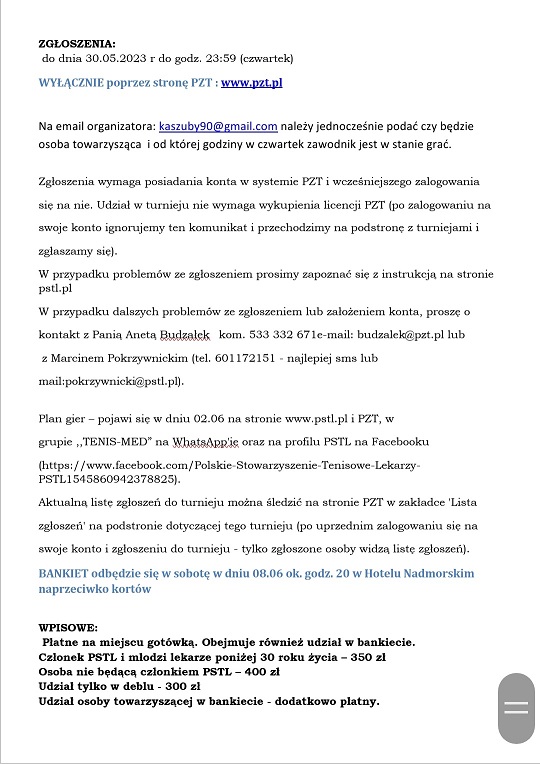 Screenshot tenis 2