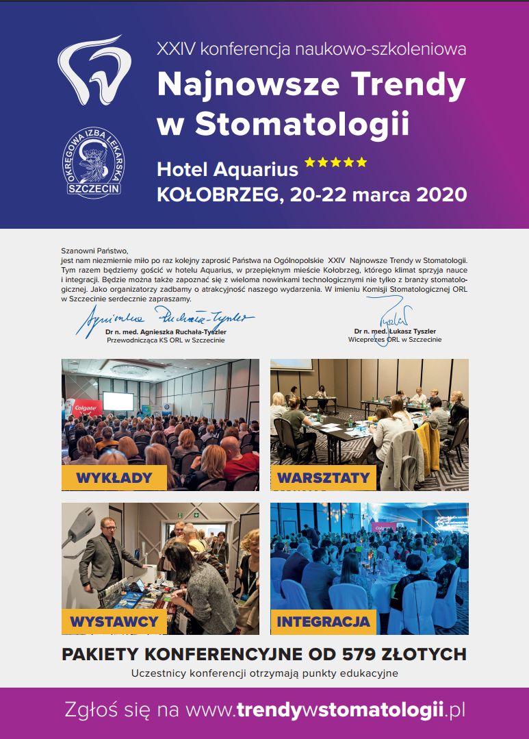 stomatologia trendy