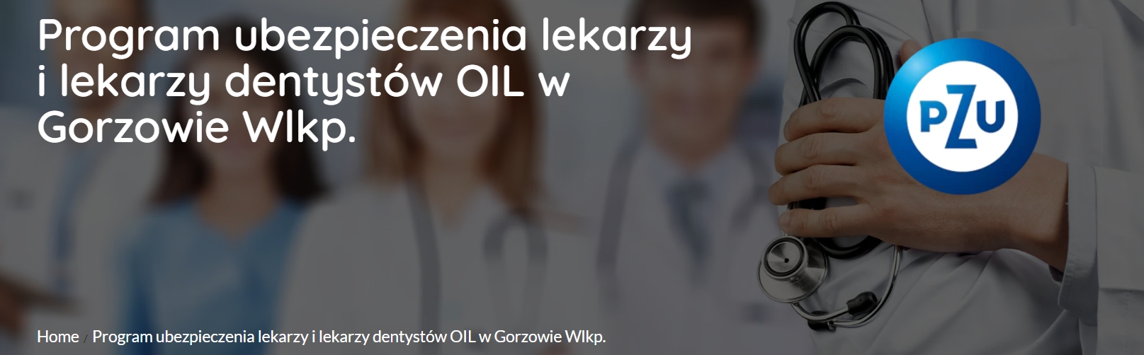 Ubezpieczenie OC w ramach składki członkowskiej !