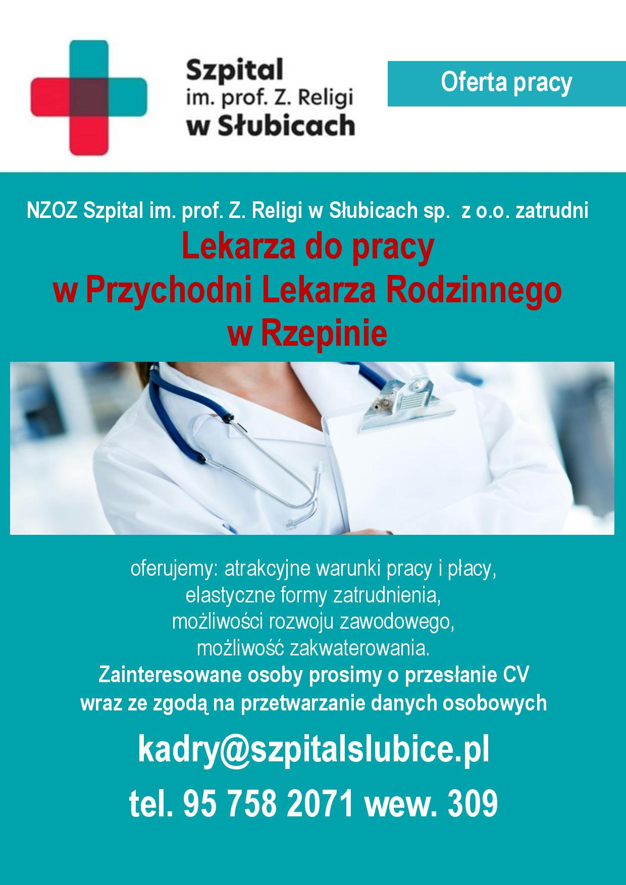 lekarz poz w Rzepinie page 001
