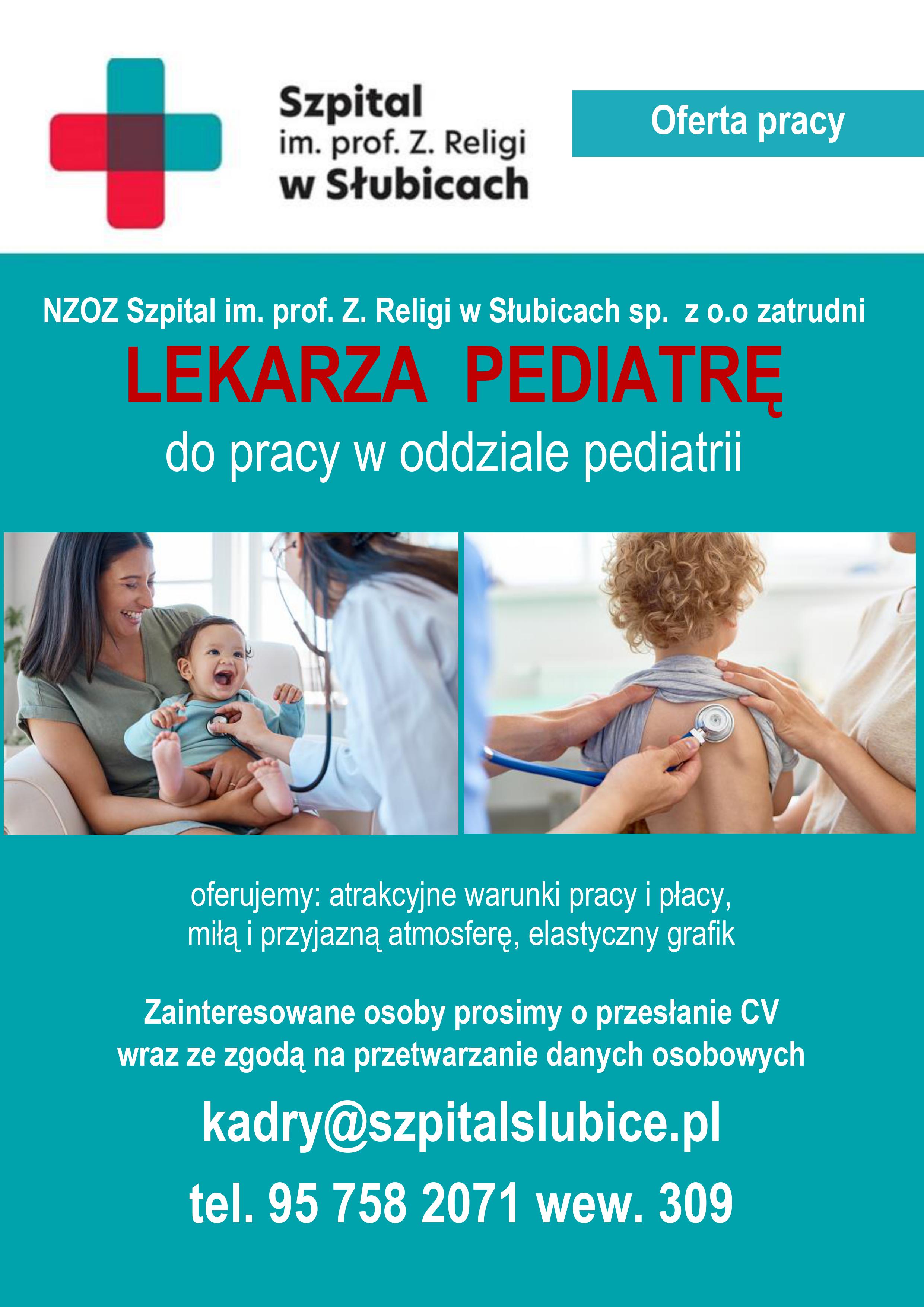pediatra